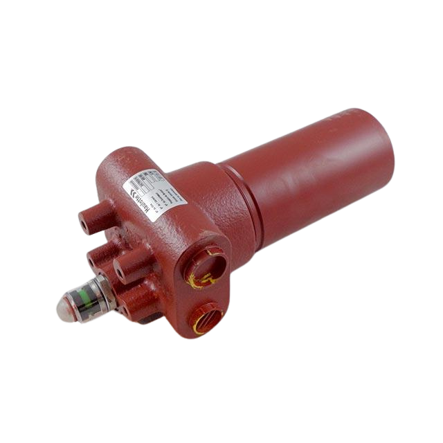 4000049490 Pressure Filter S022080 | Genuine Haulotte