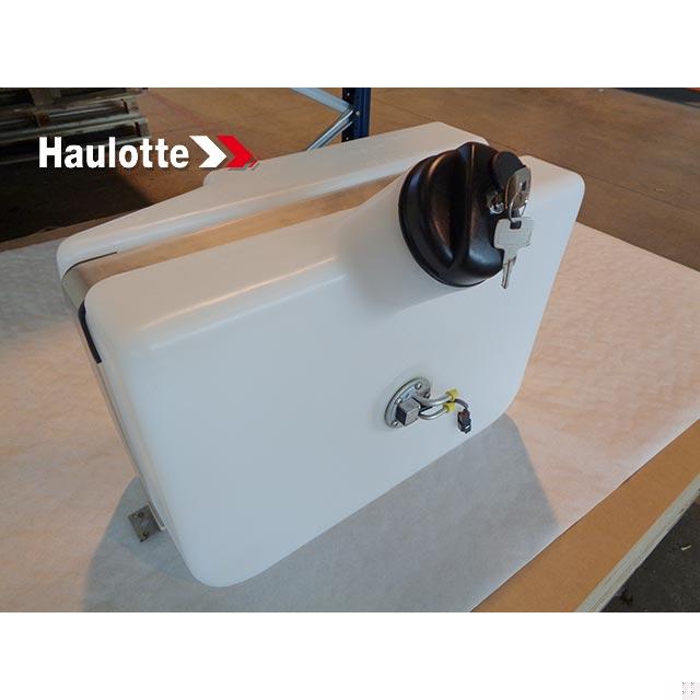 4000049540 Diesel Tank 62 | Genuine Haulotte