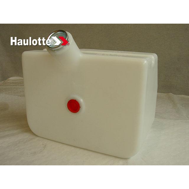 4000049550 Diesel Tank 62 | Genuine Haulotte
