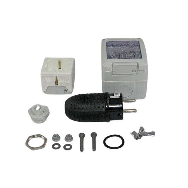 4000050590 Option 220V | Genuine Haulotte