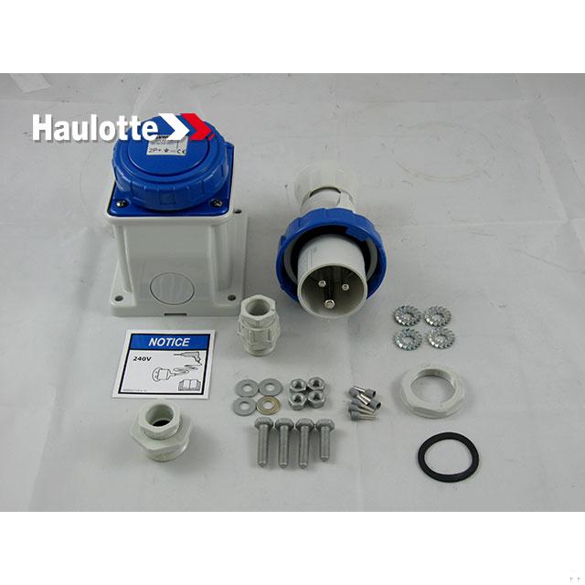 4000050680 Option 220 | Genuine Haulotte