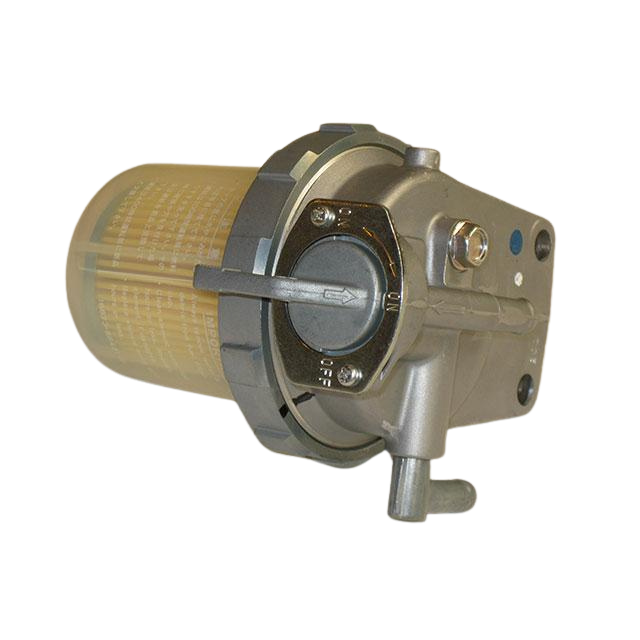 4000053030 Diesel Oil Filter | Genuine Haulotte