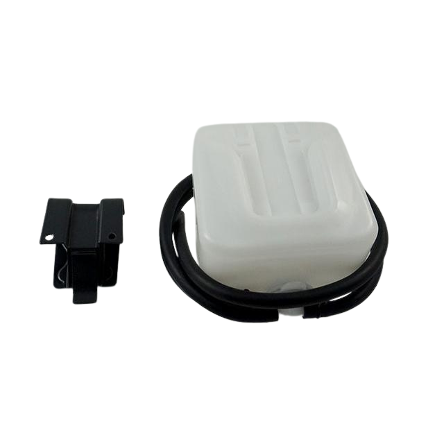 4000053060 Expansion Chamber 1G932 72091 | Genuine Haulotte