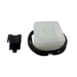 4000053060 Expansion Chamber 1G932 72091 | Genuine Haulotte