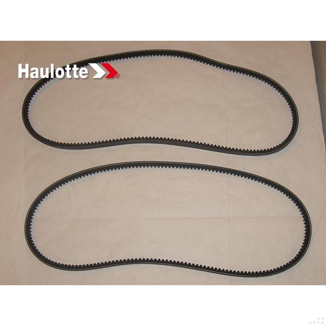 4000053460 Belt | Genuine Haulotte