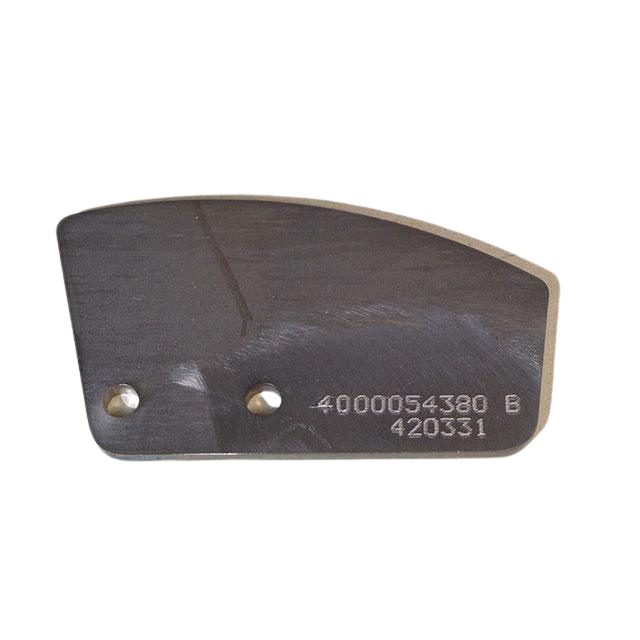 4000054380 Stop | Genuine Haulotte