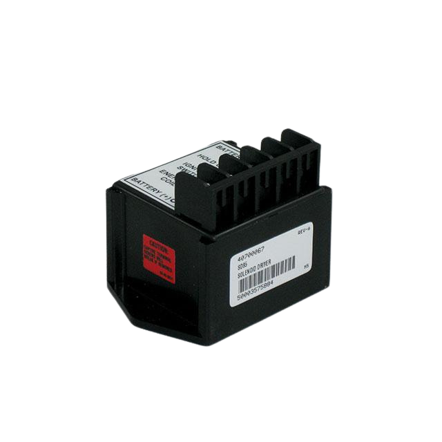 4000054540 Relay Valve | Genuine Haulotte