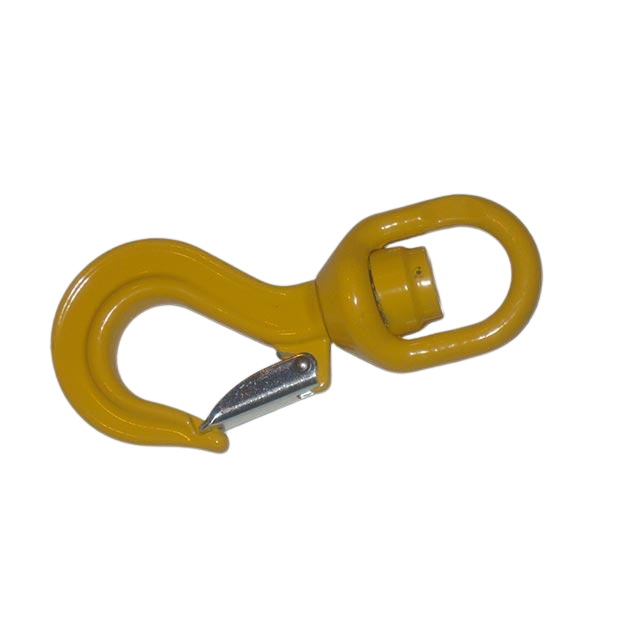 4000056280 Hook 7Slach8 8 | Genuine Haulotte