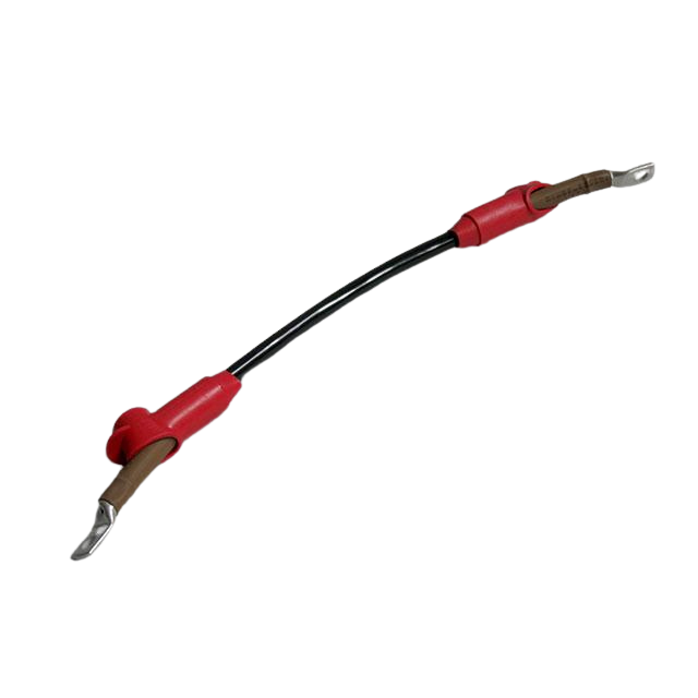 4000056420 Harness Km120 +M120 | Genuine Haulotte