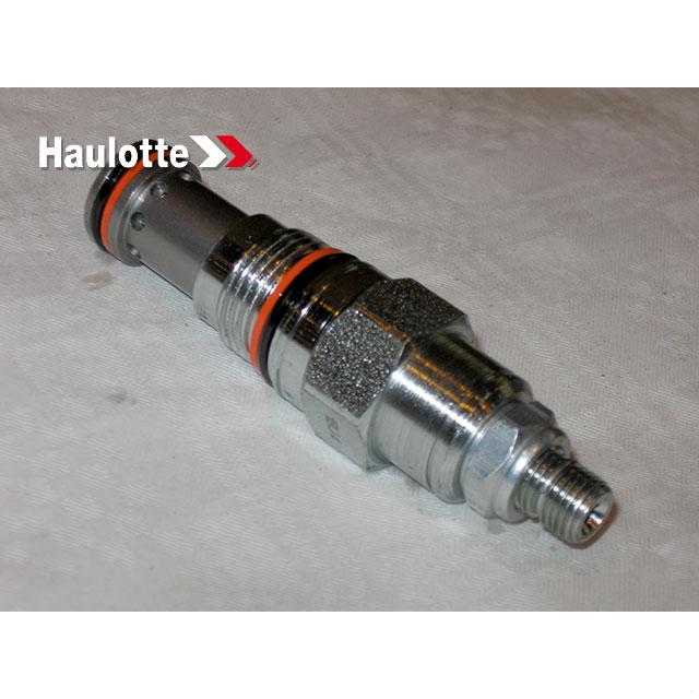 4000056570 Pressure Limiter 110B | Genuine Haulotte
