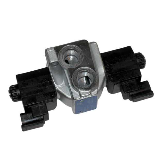 4000061840 Steering Block | Genuine Haulotte