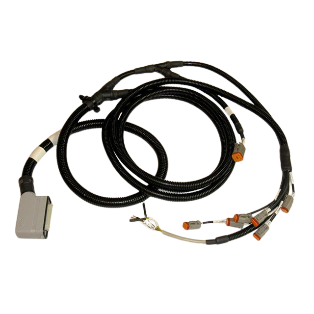 4000064460 Harness Jib2 | Genuine Haulotte