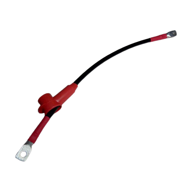 4000066870 Harness +Bat1 | Genuine Haulotte