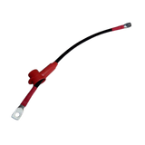 4000066870 Harness +Bat1 | Genuine Haulotte