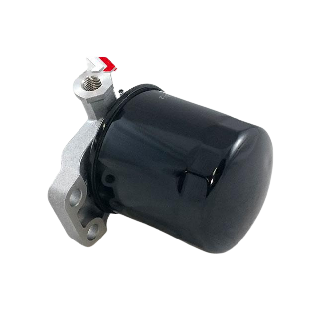 4000067020 Diesel Oil Filter | Genuine Haulotte