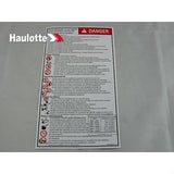 4000068880 Troubleshooting | Genuine Haulotte