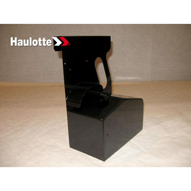 4000072660 Upper Control Box | Genuine Haulotte