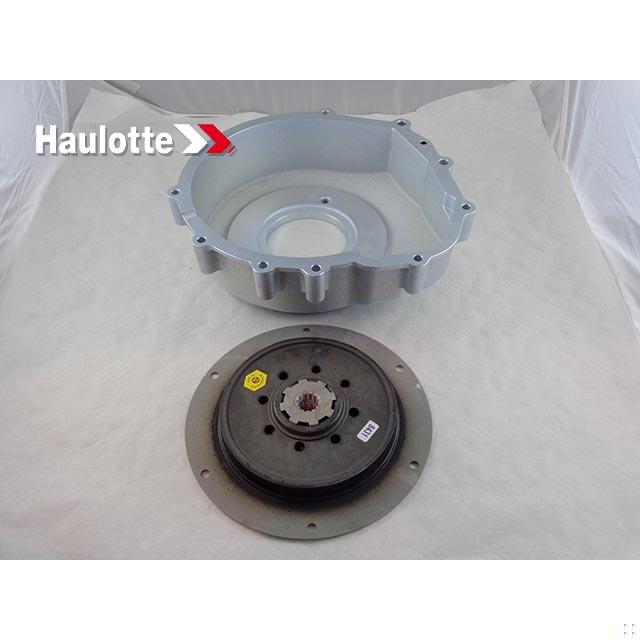 4000073120 Motor Coupling S022279 V2 | Genuine Haulotte