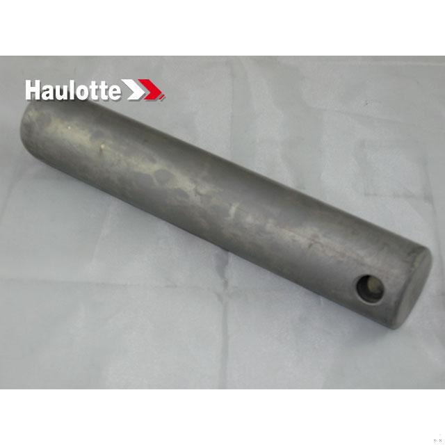 4000075250 Pin With Drilling | Genuine Haulotte