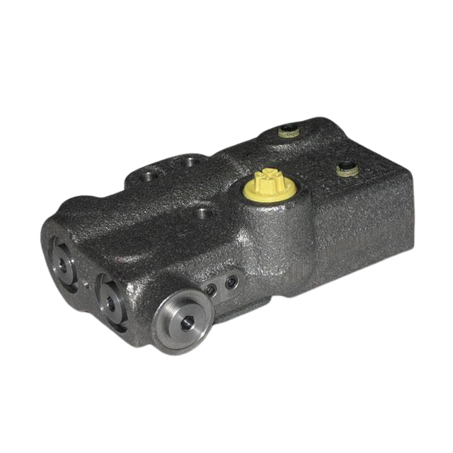 4000075310 Regulation Block | Genuine Haulotte
