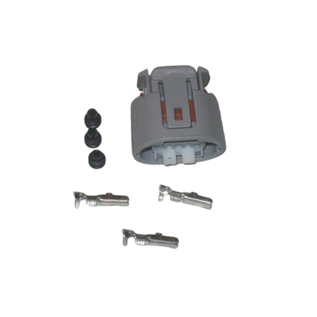 4000075490 Connector Kit For Alternator | Genuine Haulotte