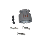 4000075490 Connector Kit For Alternator | Genuine Haulotte