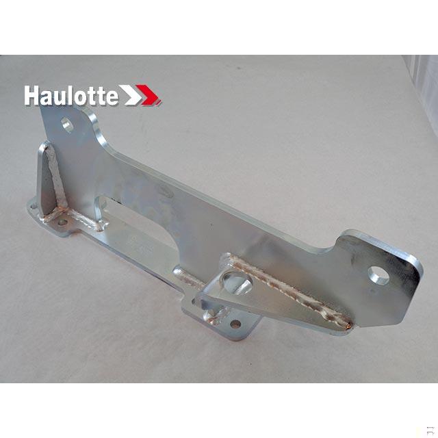 4000075590 Sheet Metal Support V1505 | Genuine Haulotte