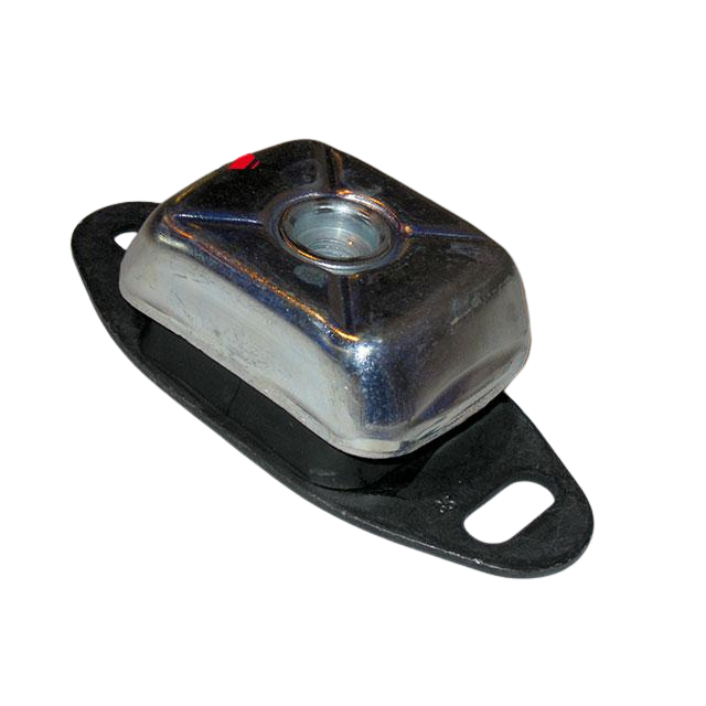 4000075680 Vibration Damper- 35Sh S022283 | Genuine Haulotte