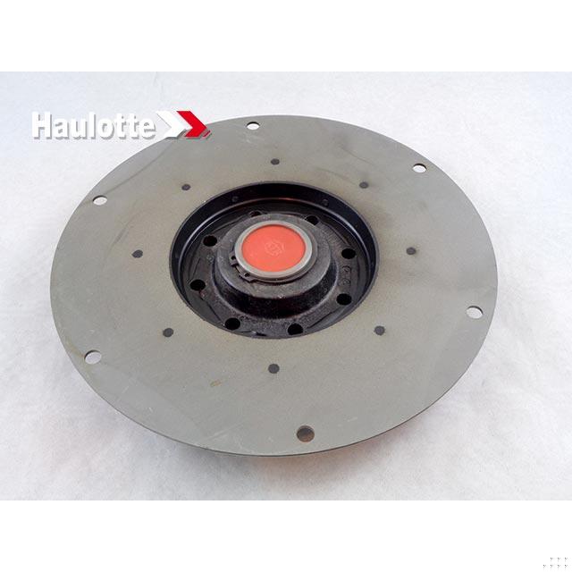 4000075740 Motor Coupling | Genuine Haulotte