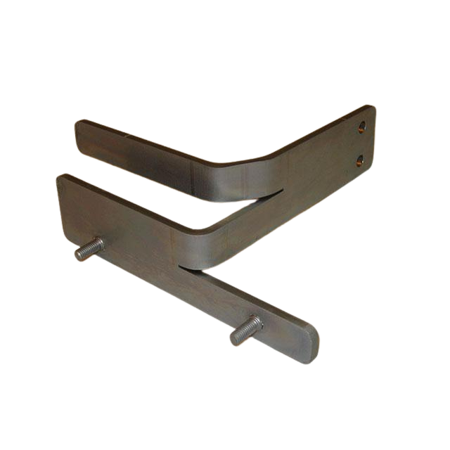 4000076010 Guide Plate | Genuine Haulotte