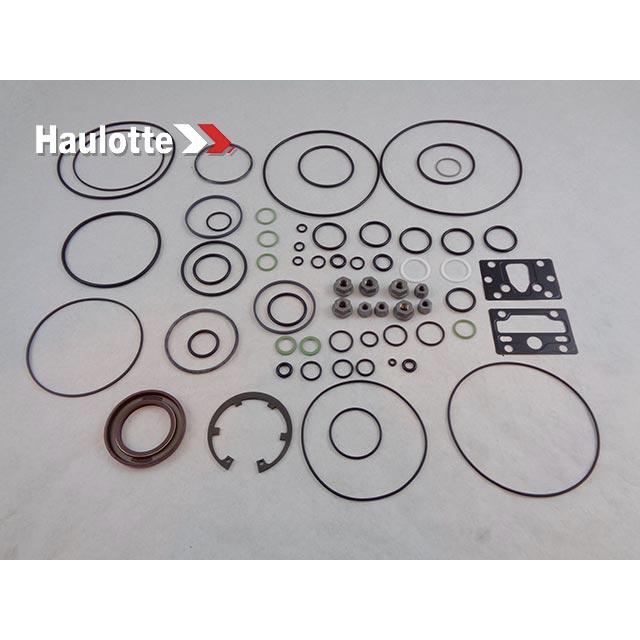 4000077570 Seals Pouch | Genuine Haulotte