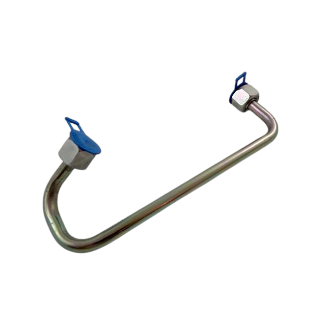 4000077590 Hydraulic Hose 11 16 16 | Genuine Haulotte