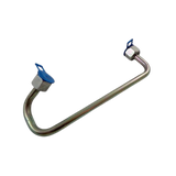 4000077590 Hydraulic Hose 11 16 16 | Genuine Haulotte