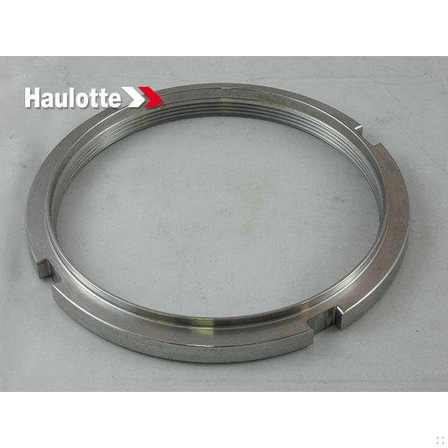 4000077670 Safety Nut M133X2 | Genuine Haulotte