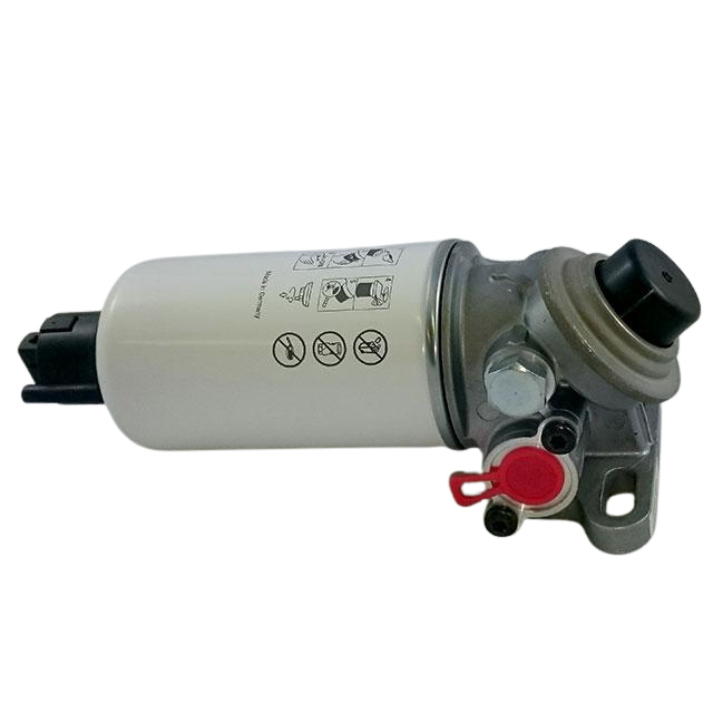 4000077770 Fuel Prefilter See 4000503110 Filter | Genuine Haulotte