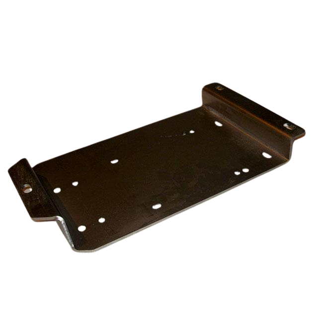 4000077860 Sheet Metal Support Generator | Genuine Haulotte