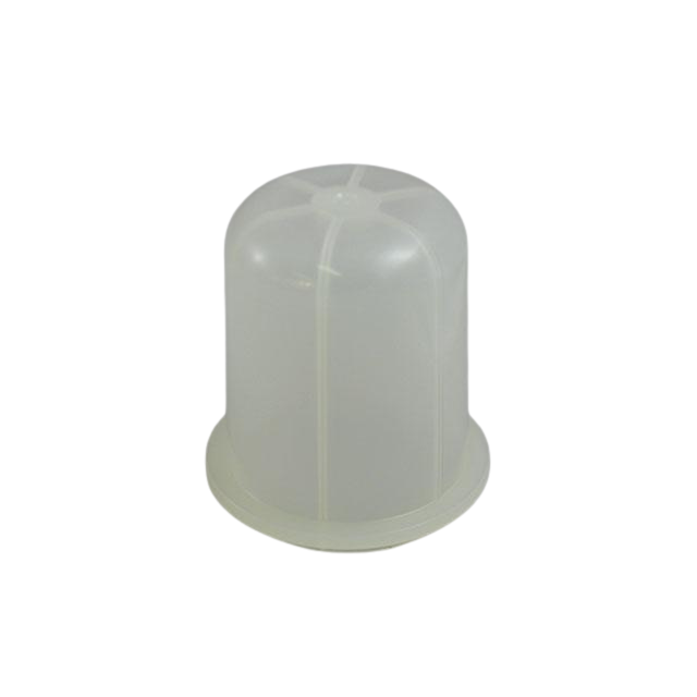 4000079440 Sheet Metal Cover | Genuine Haulotte