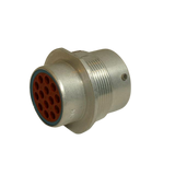 4000079840 Connector 14 | Genuine Haulotte