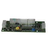 4000079900 Serial Card, Star 8-10 | Genuine Haulotte