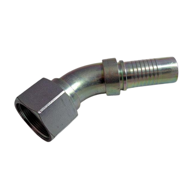 4000082960 Bended Fitting 1 1 4 | Genuine Haulotte