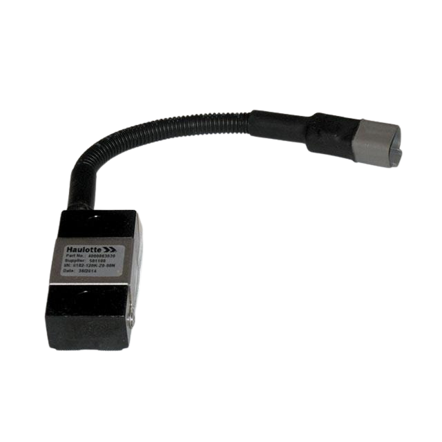 4000083030 Strain Gauge- | Genuine Haulotte
