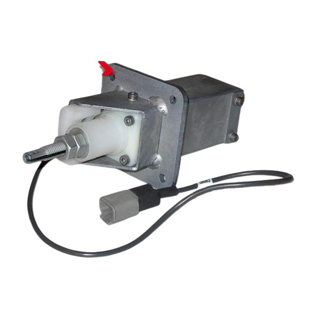 4000083670 Detector Assembly | Genuine Haulotte