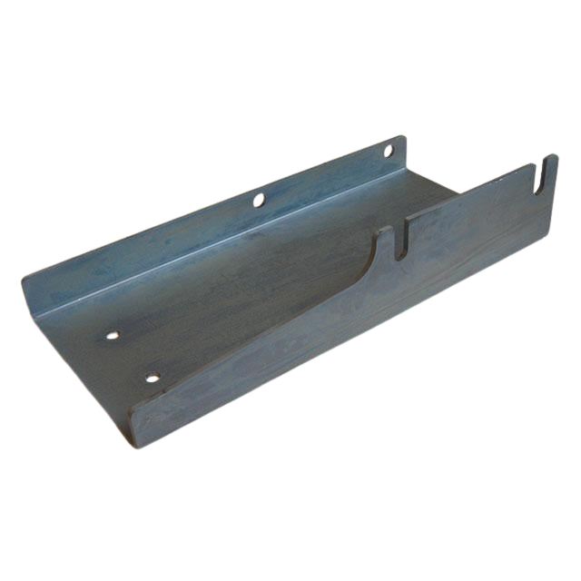 4000085490 Sheet Metal Support | Genuine Haulotte