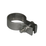 4000085500 Flange | Genuine Haulotte