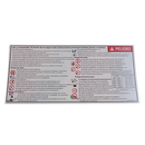 4000086650 Troubleshooting | Genuine Haulotte