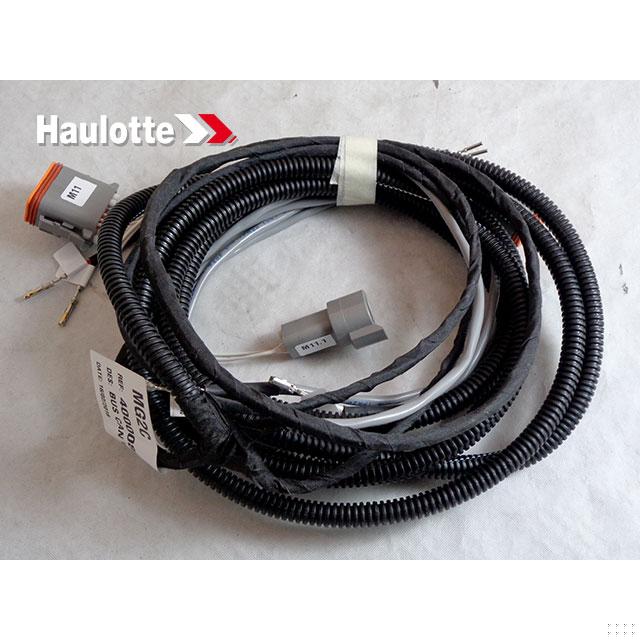 4000088590 Harness | Genuine Haulotte