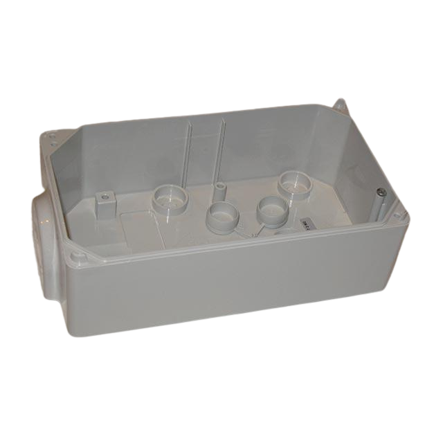 4000089860 Plastic Case | Genuine Haulotte