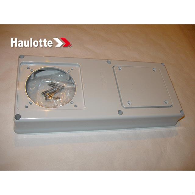 4000089870 Plastic Case 2 | Genuine Haulotte