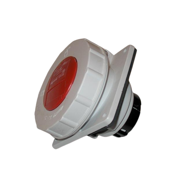 4000089880 Plug Socket 3Pn+T | Genuine Haulotte