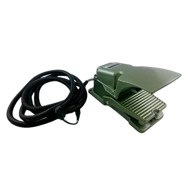 4000090610 Dead Mans Pedal | Genuine Haulotte